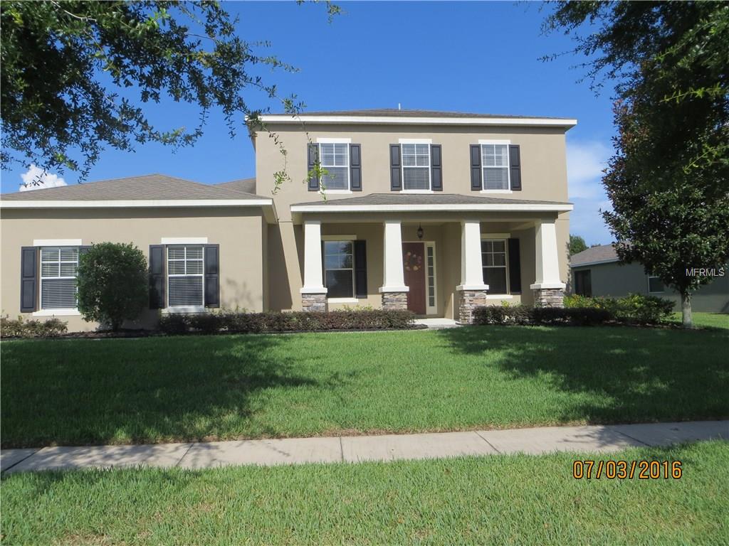 256 Magneta Loop, Auburndale, FL 33823 photo 1