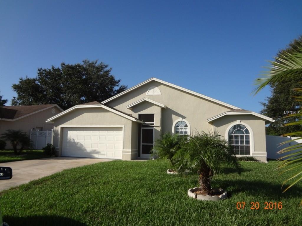 626 Reflections Loop, Winter Haven, FL 33884 photo 1