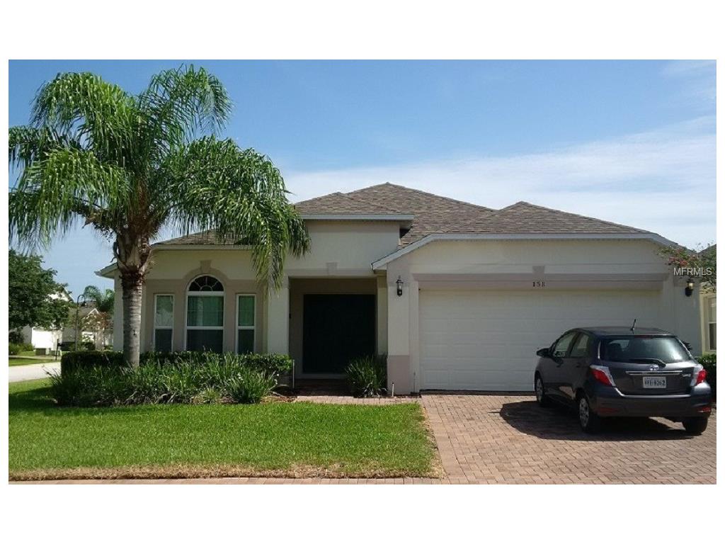 158 Moorgate Dr, Davenport, FL 33897 photo 1