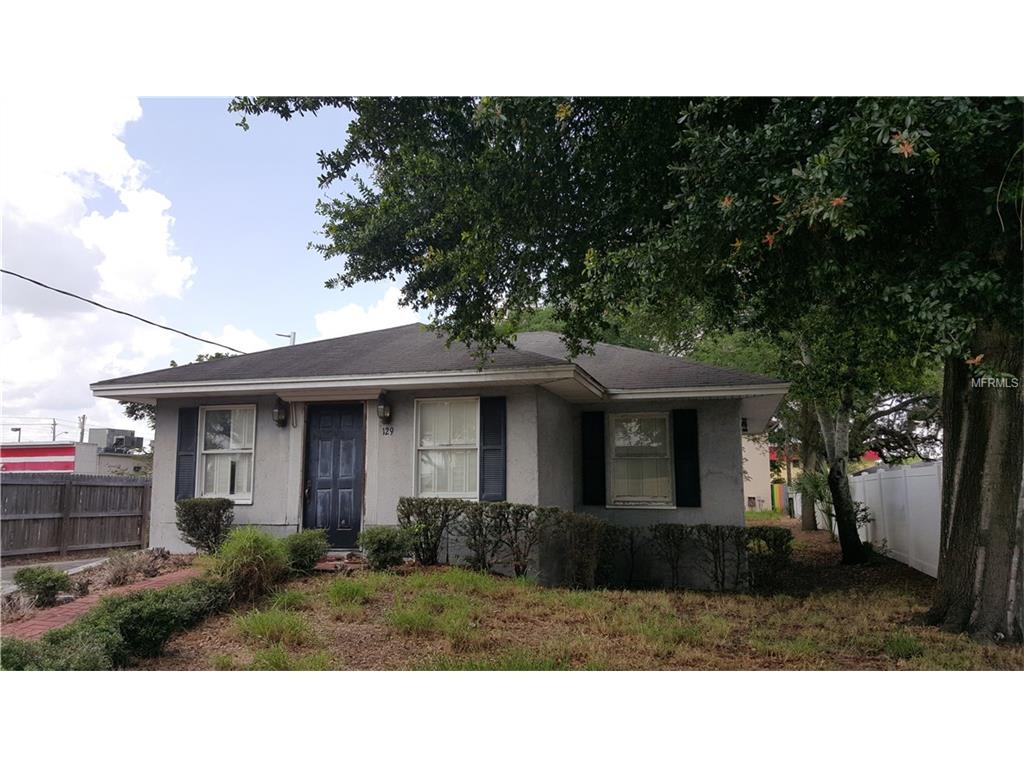 129 Avenue K SE, Winter Haven, FL 33880 photo 1