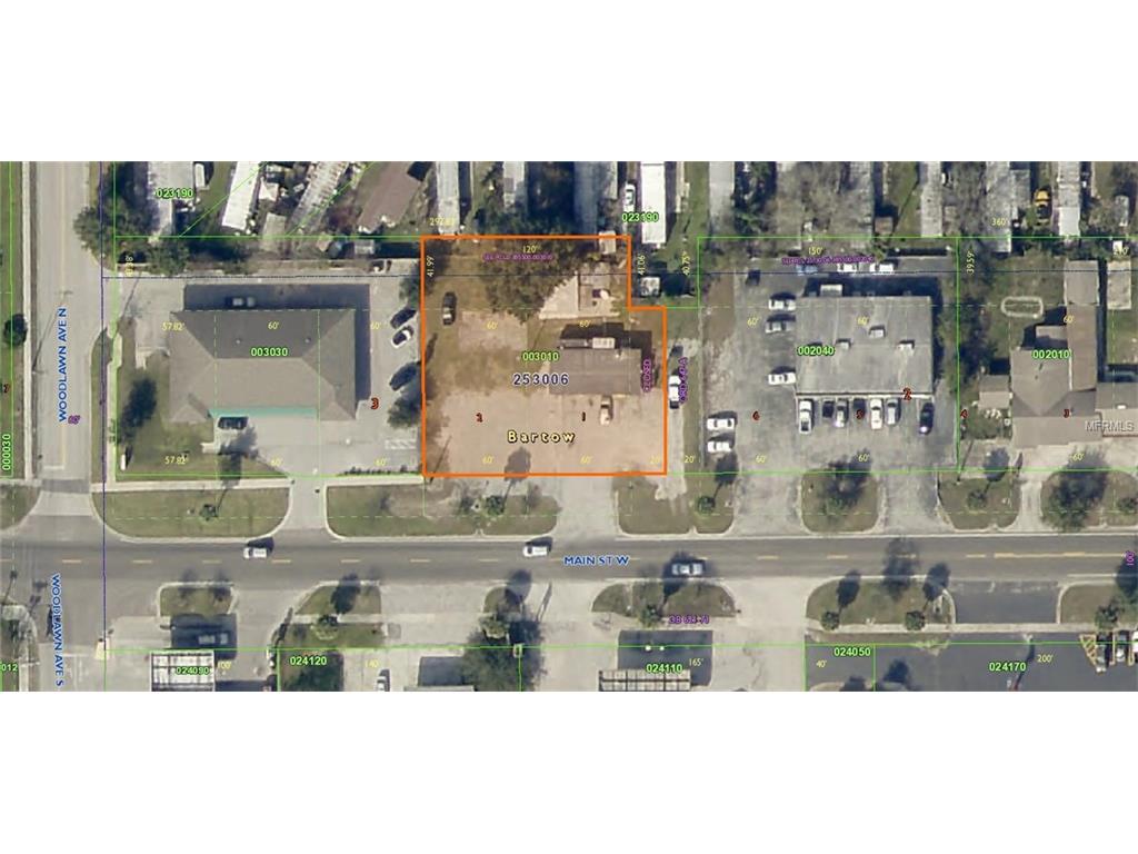 750 W Main St, Bartow, FL 33830 photo 1