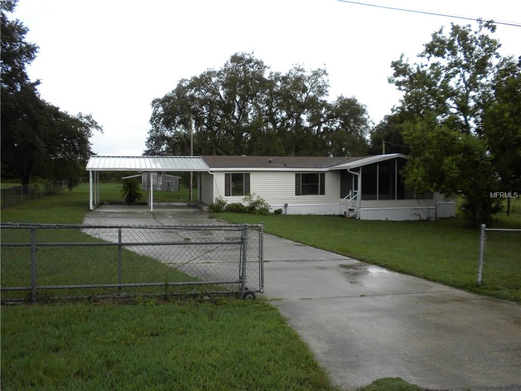 1109 Marty Ln, Bartow, FL 33830 photo 1