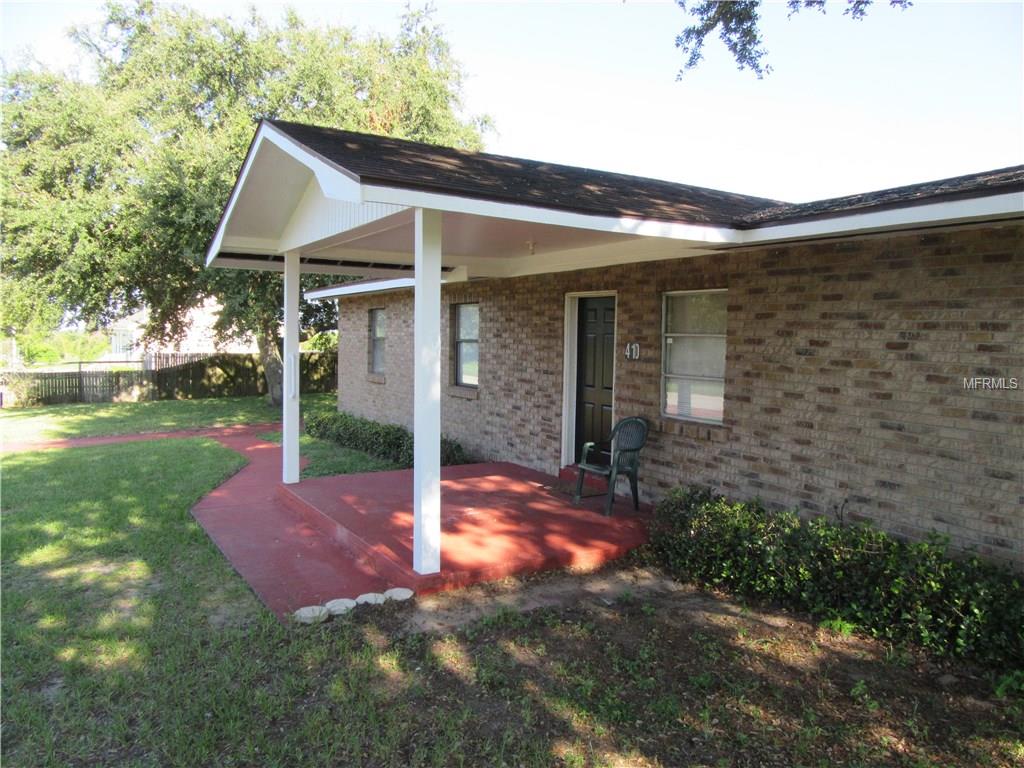 410 Florida Ave, Dundee, FL 33838 photo 1
