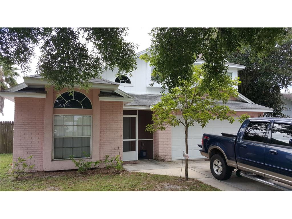 1565 Lakeside Dr, Bartow, FL 33830 photo 1