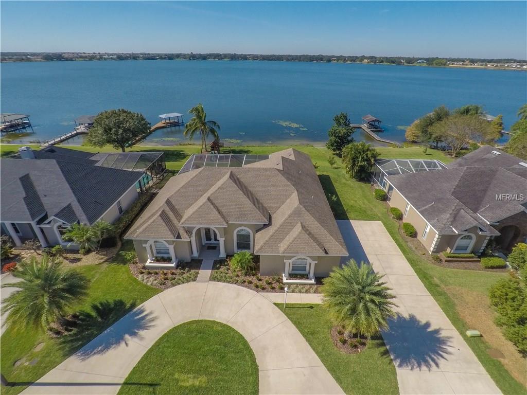 242 Ruby Lake Ln, Winter Haven, FL 33884 photo 1