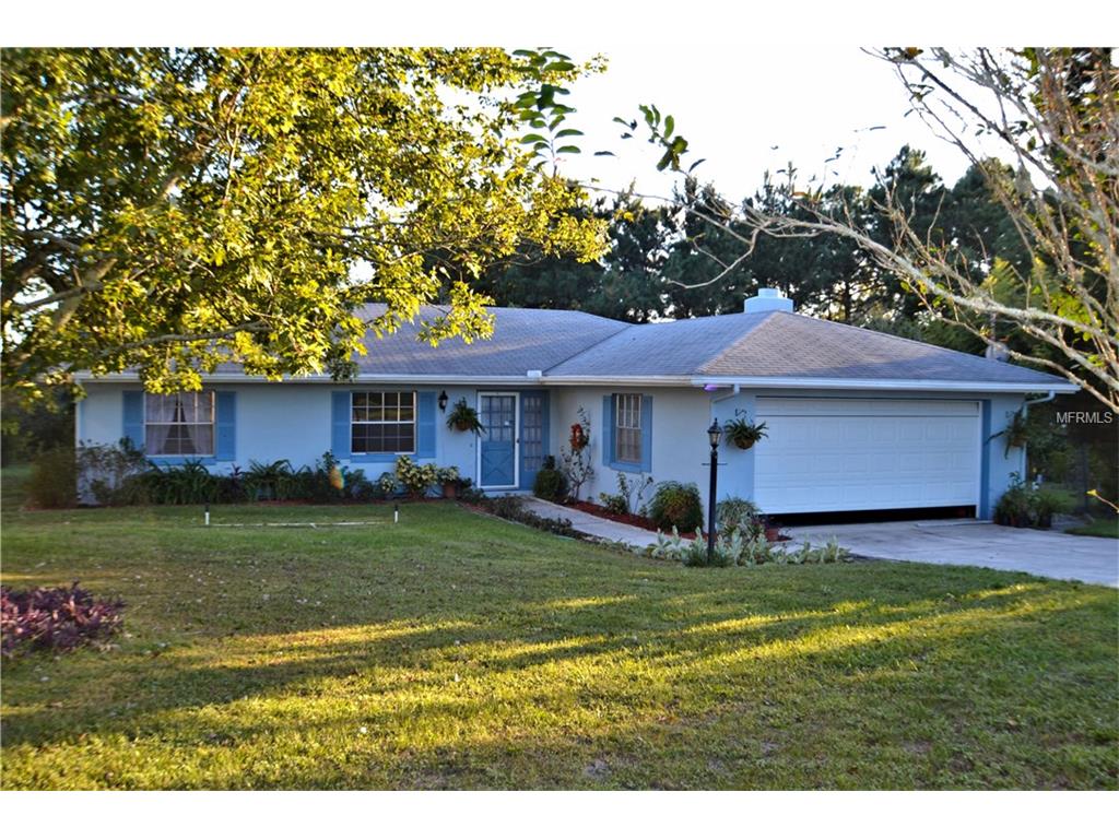 2002 Overlook Dr, Winter Haven, FL 33884 photo 1