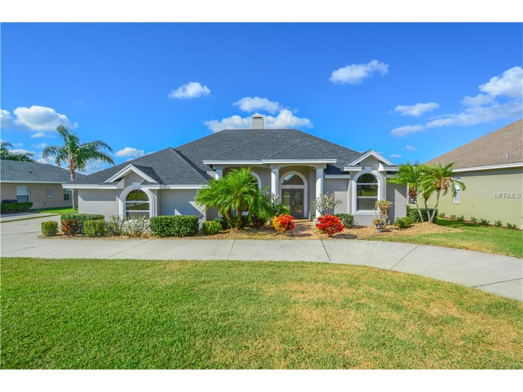 244 Ruby Lake Ln, Winter Haven, FL 33884 photo 1