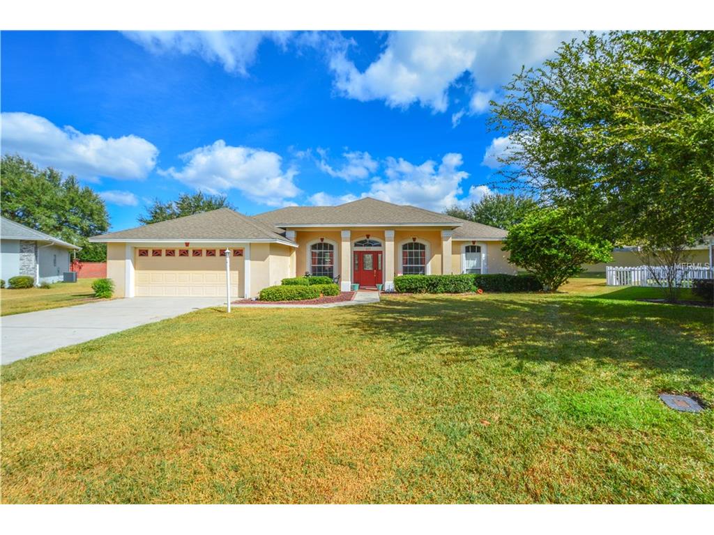 327 Ruby Lake Loop, Winter Haven, FL 33884 photo 1