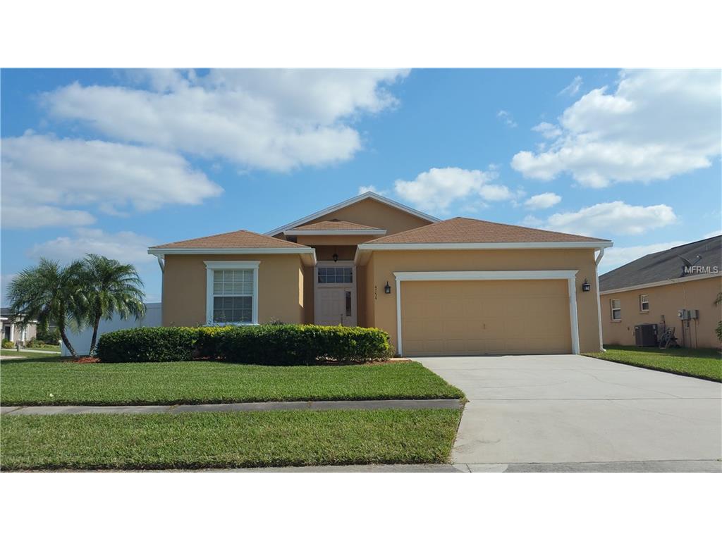 4754 Mandolin Loop, Winter Haven, FL 33884 photo 1