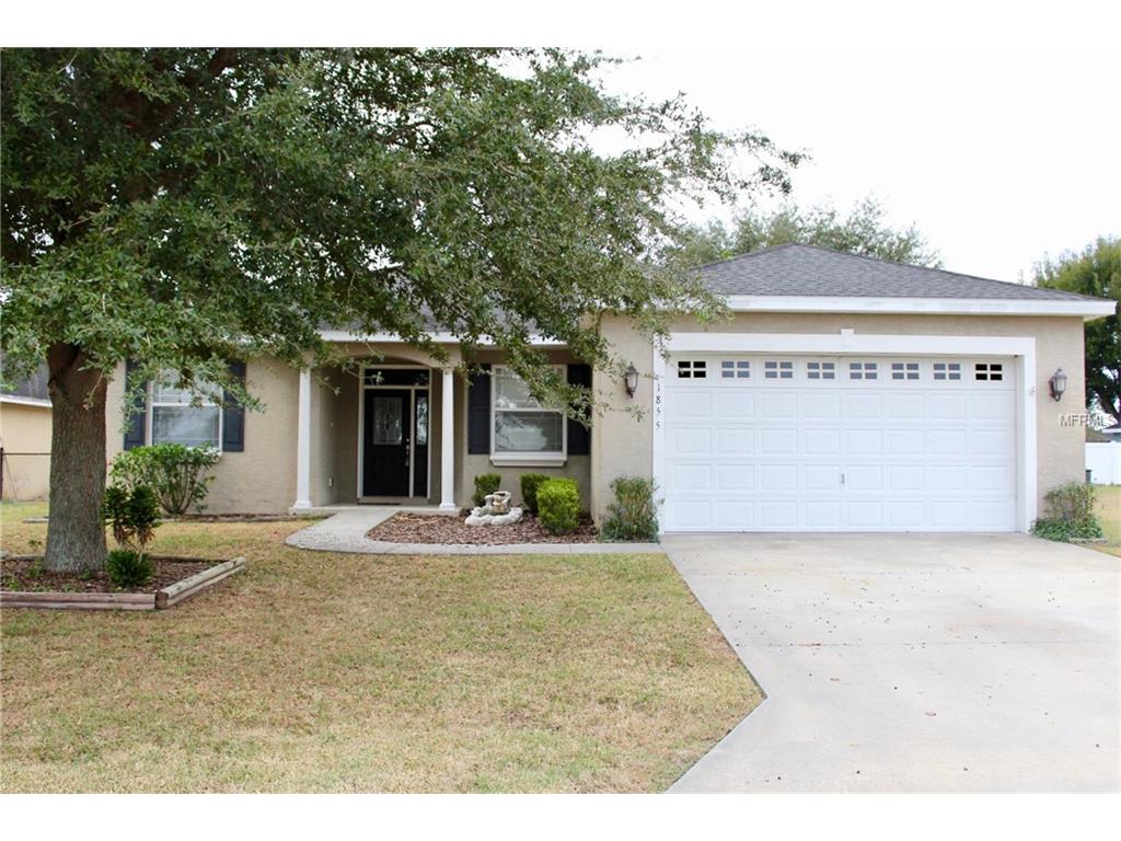 1855 Saddlewood Dr, Bartow, FL 33830 photo 1