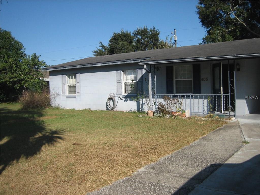 405 5th St S, Dundee, FL 33838 photo 1