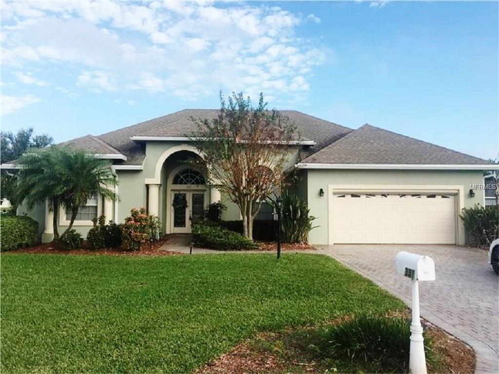 331 Terranova Blvd, Winter Haven, FL 33884 photo 1