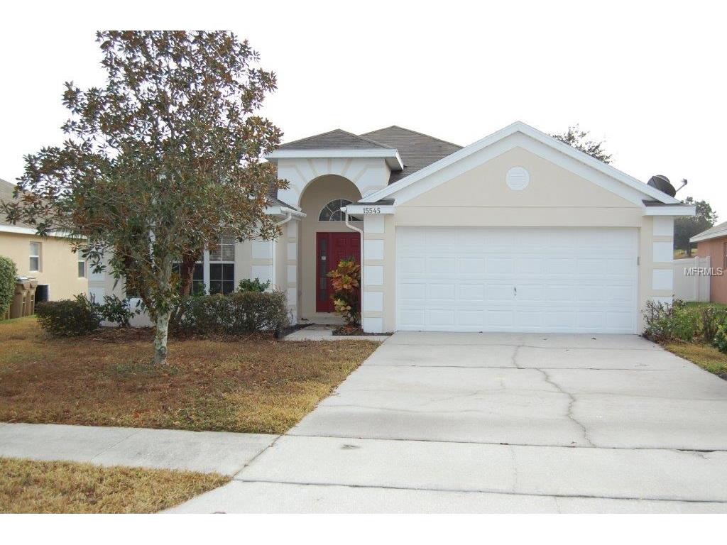 15545 Markham Dr, Clermont, FL 34714 photo 1