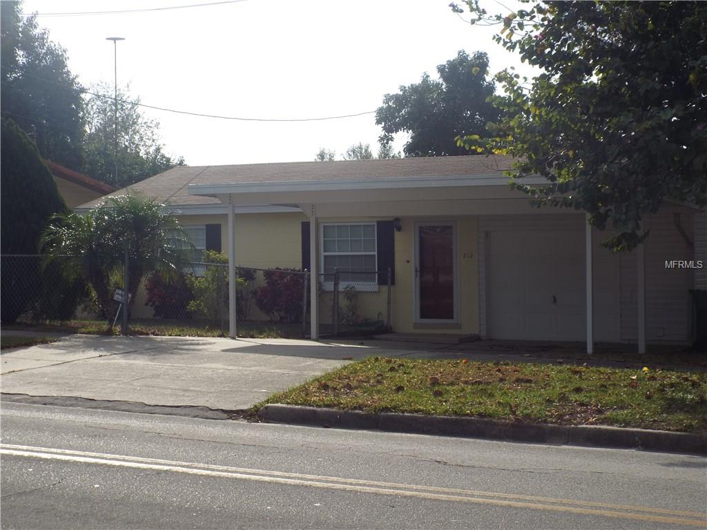 212 Shepard Ave, Dundee, FL 33838 photo 1