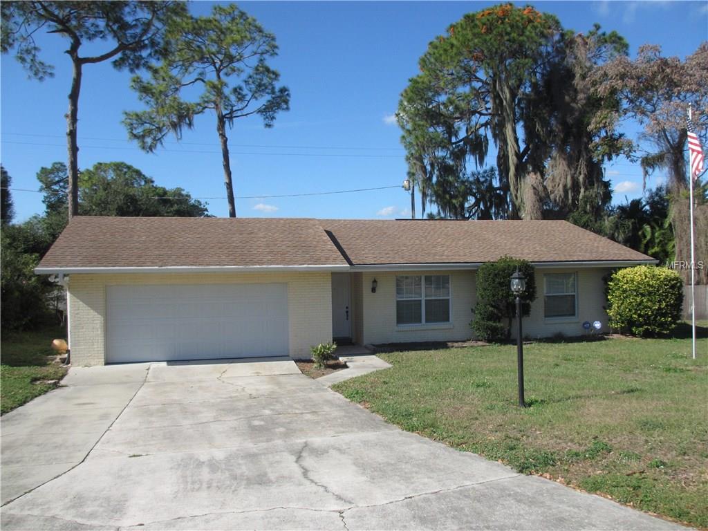 427 Lanier Ln, Winter Haven, FL 33884 photo 1