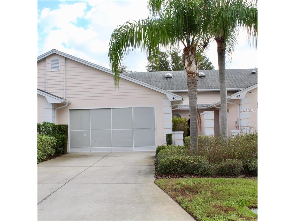 46 Enclave Dr, Winter Haven, FL 33884 photo 1