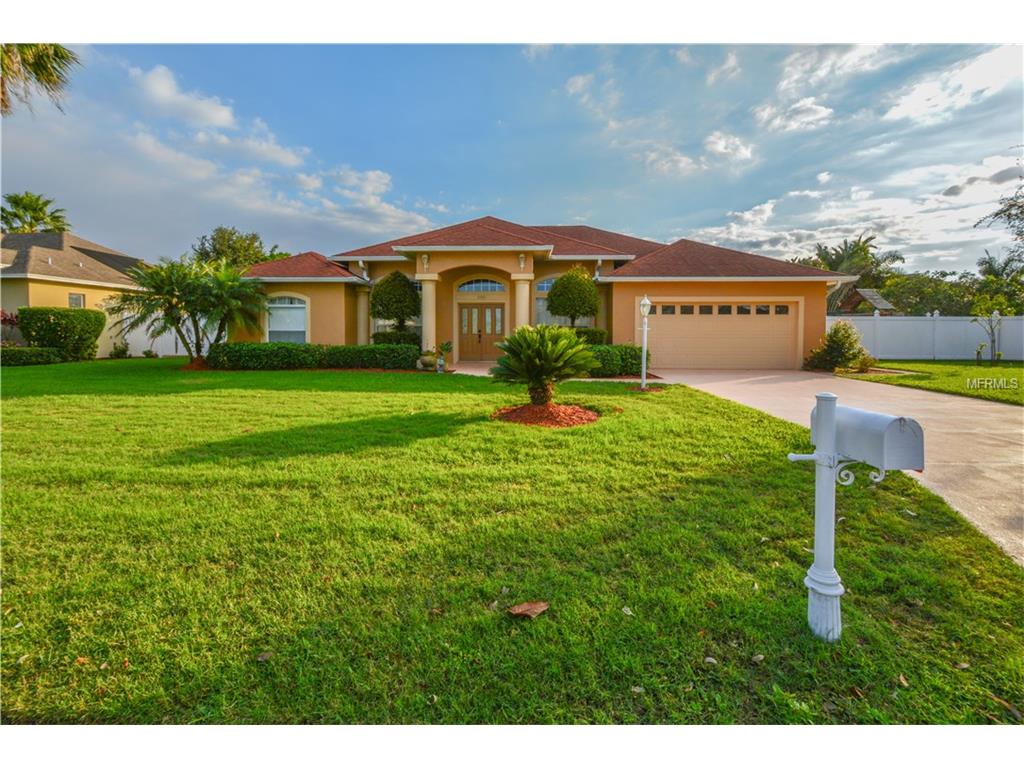 400 Ruby Lake Pl, Winter Haven, FL 33884 photo 1
