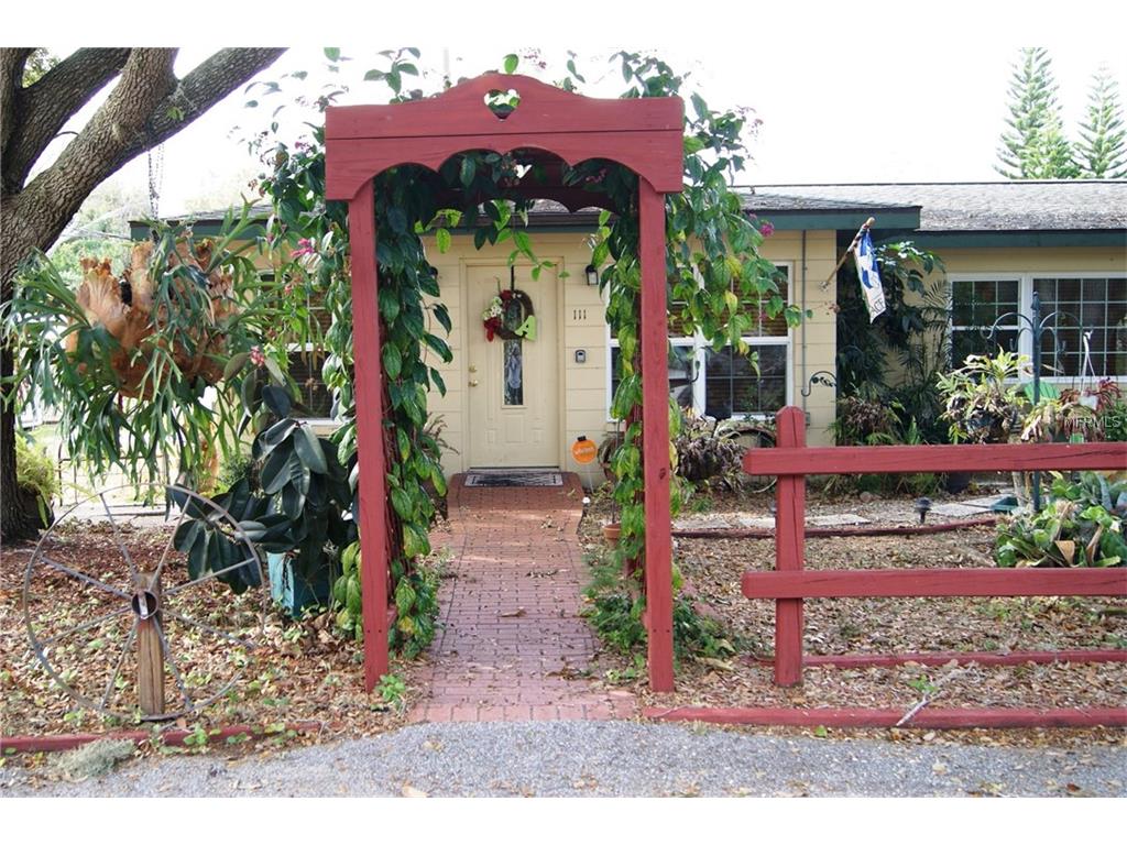 111 Chesney Blvd, Frostproof, FL 33843 photo 1