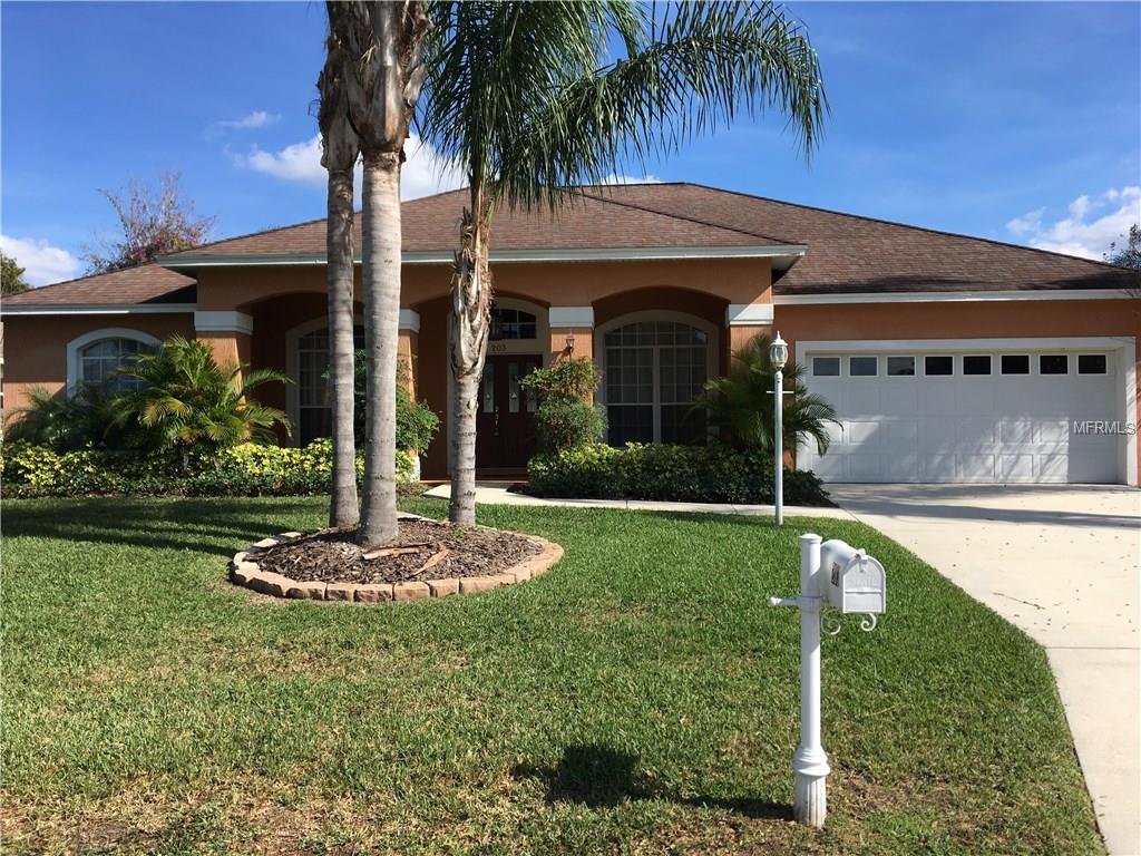 203 Ruby Lake Ln, Winter Haven, FL 33884 photo 1