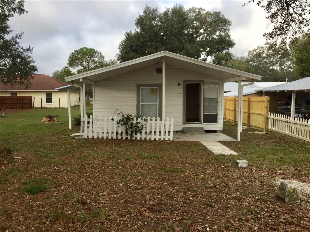 111 Laura St, Dundee, FL 33838 photo 1