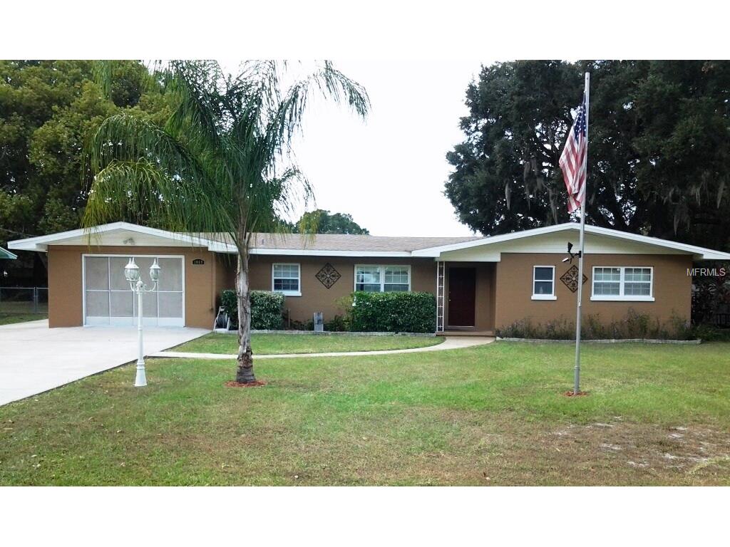 1069 Idylwild Dr NW, Winter Haven, FL 33881 photo 1