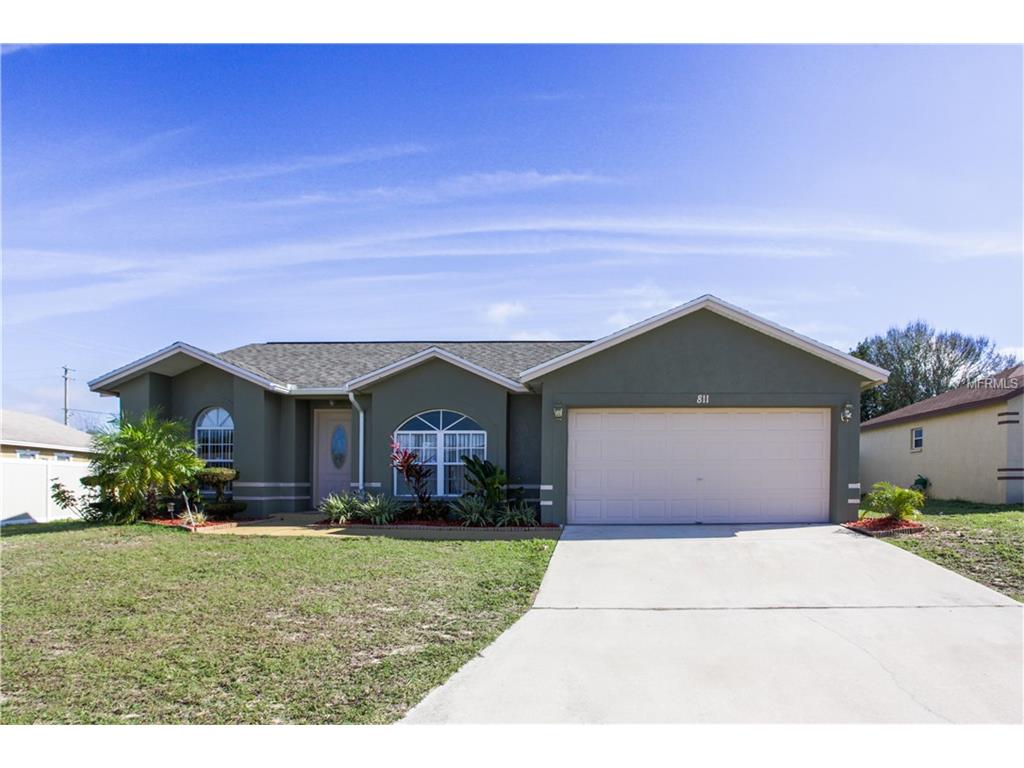 811 Reflections Loop E, Winter Haven, FL 33884 photo 1