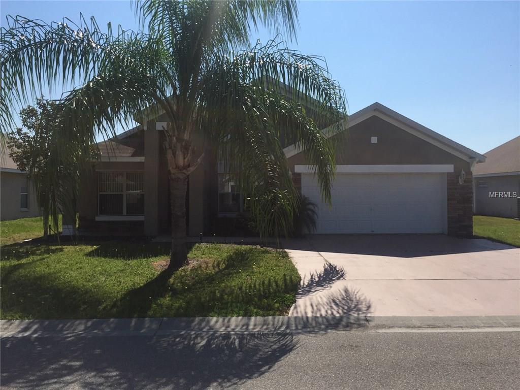 8436 Adele Rd, Lakeland, FL 33810 photo 1