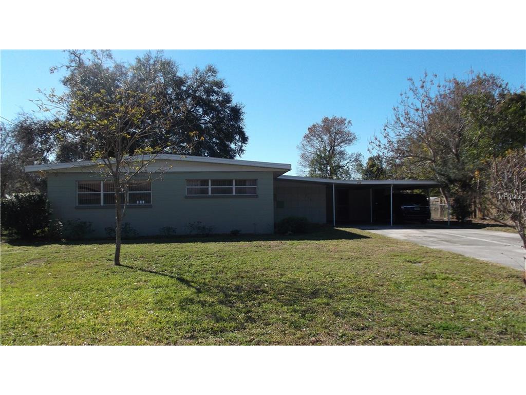 715 Bearcreek Dr, Bartow, FL 33830 photo 1