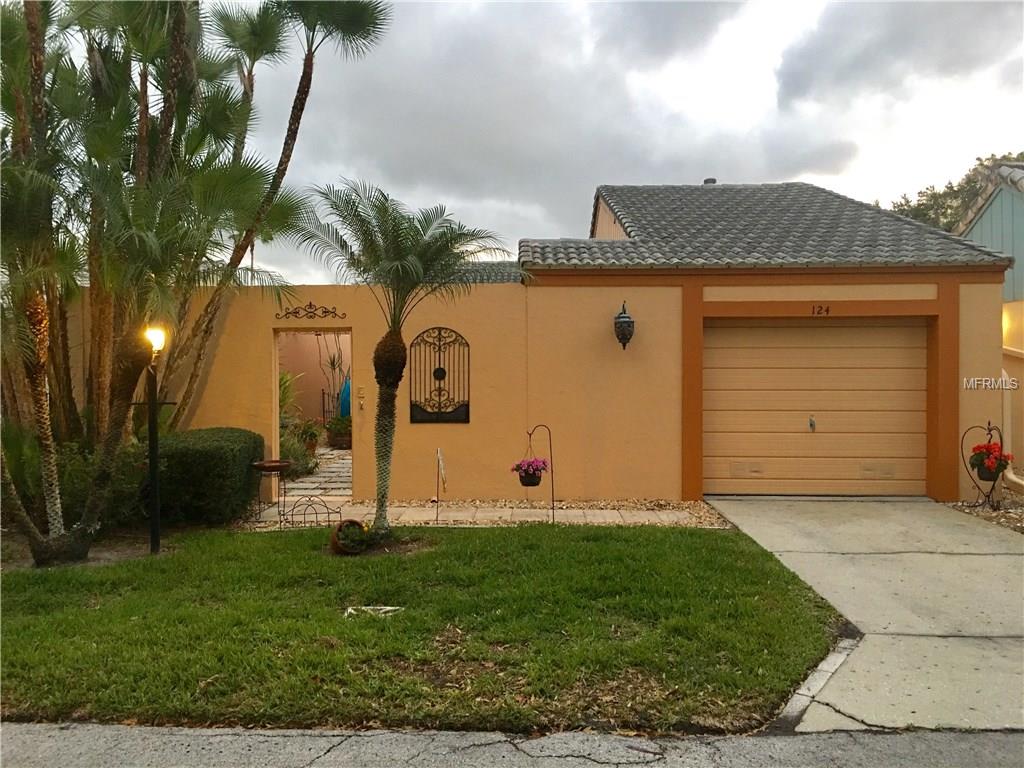 124 Selva Vis, Winter Haven, FL 33884 photo 1