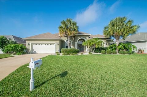 443 Ruby Lake Pl, Winter Haven, FL 33884 photo 1