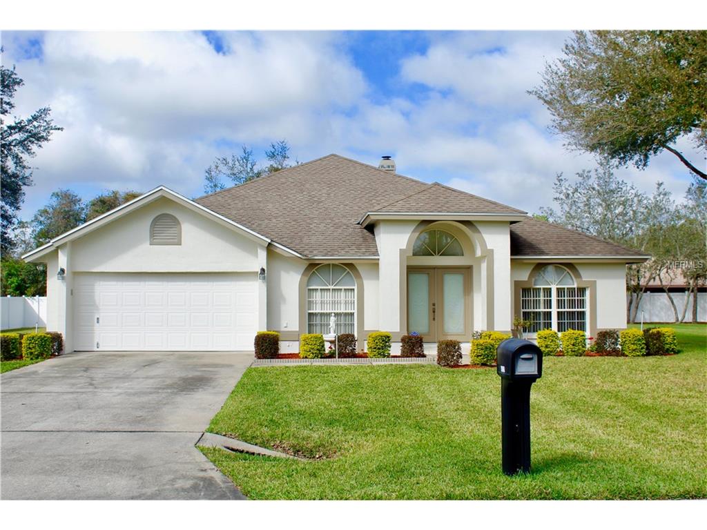 4521 Ashford Dr, Winter Haven, FL 33880 photo 1