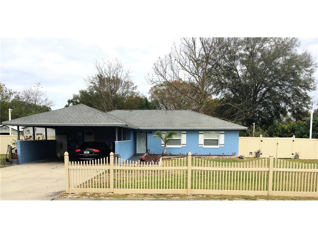 616 Hatfield Rd, Winter Haven, FL 33880 photo 1