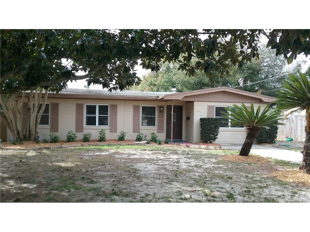 676 Avenue L SE, Winter Haven, FL 33880 photo 1