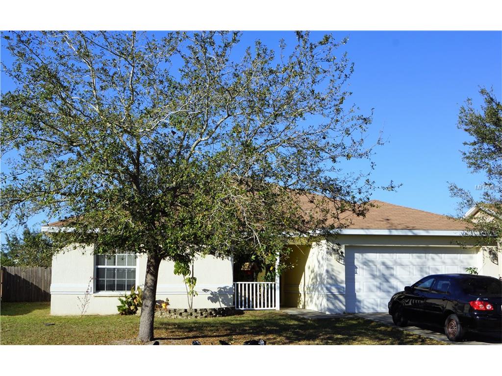 1337 Laurel Glen Dr, Bartow, FL 33830 photo 1