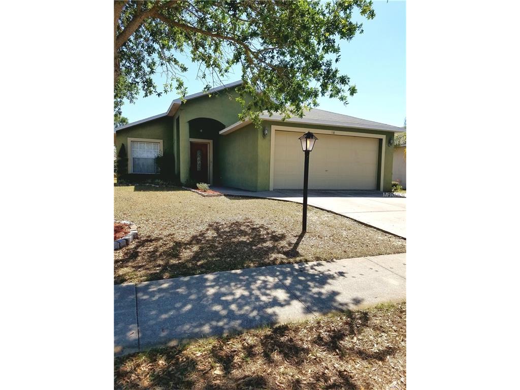 116 Eagle Point Blvd, Auburndale, FL 33823 photo 1