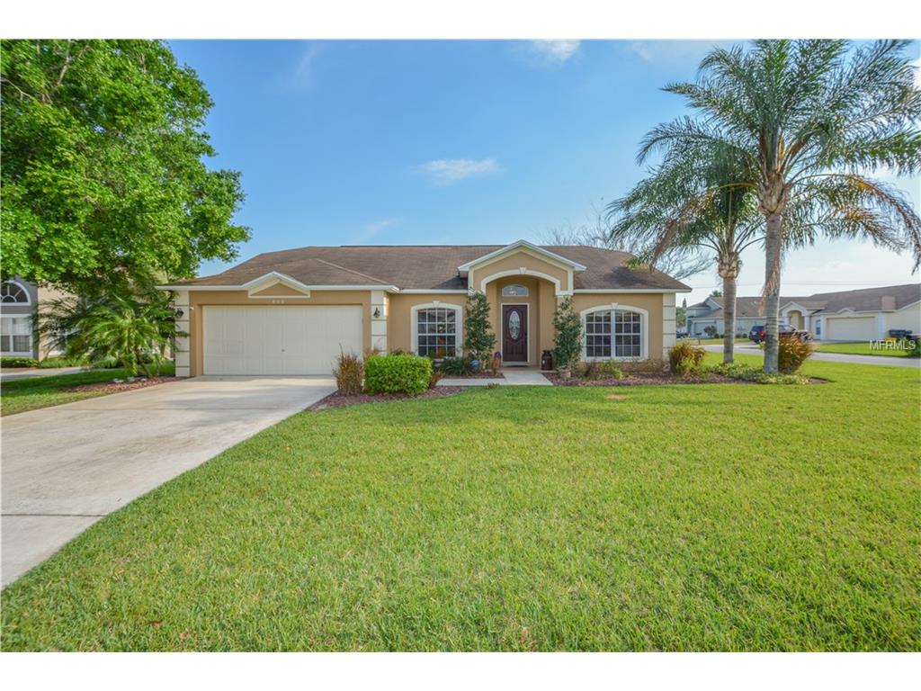 600 Heather Glen Loop, Winter Haven, FL 33884 photo 1