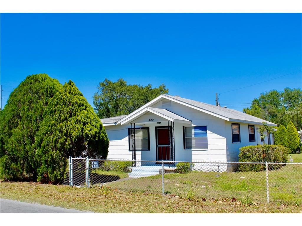 675 E Bay Ave, Eagle Lake, FL 33839 photo 1