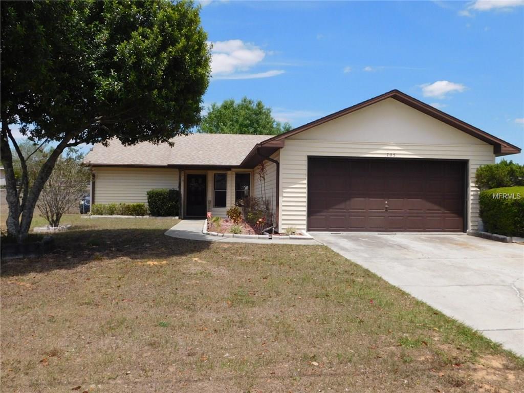 705 E Frederick Ave, Dundee, FL 33838 photo 1