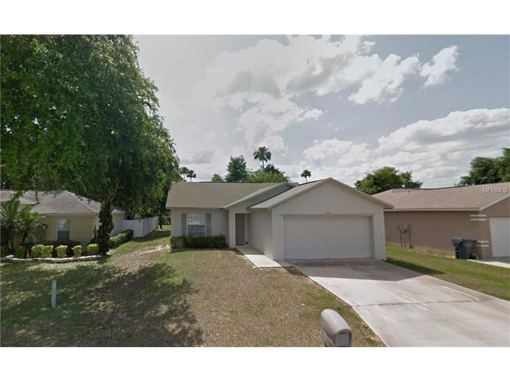867 Reflections Loop E, Winter Haven, FL 33884 photo 1