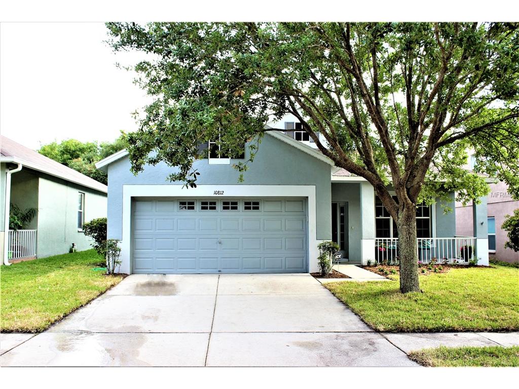 10812 Newbridge Dr, Riverview, FL 33579 photo 1