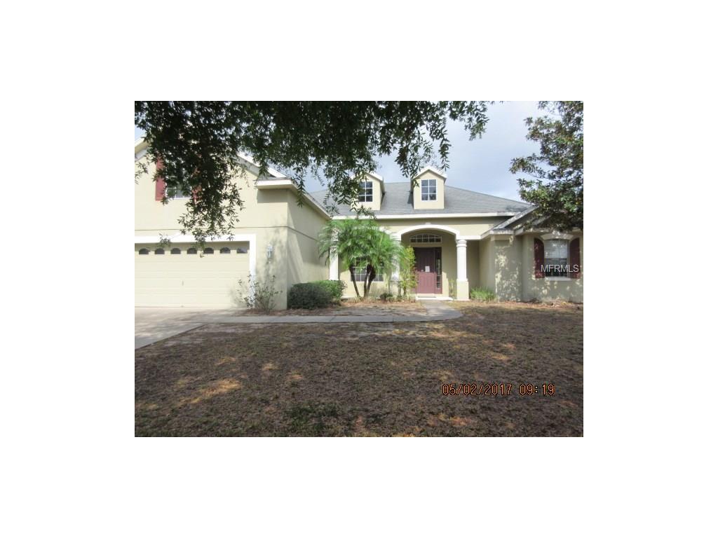 388 Magneta Loop, Auburndale, FL 33823 photo 1