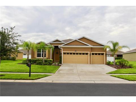 125 Magneta Loop, Auburndale, FL 33823 photo 1