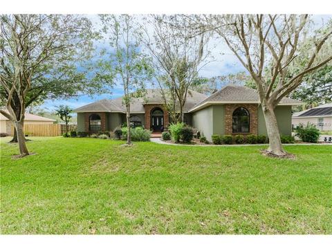 4337 Thomas Wood Ln E, Winter Haven, FL 33880 photo 1