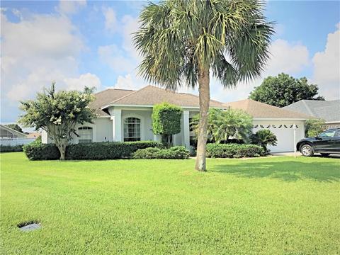 351 Ruby Lake Loop, Winter Haven, FL 33884 photo 1
