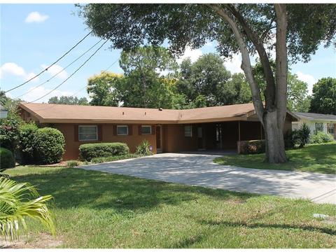 116 Stevenson Rd, Winter Haven, FL 33884 photo 1