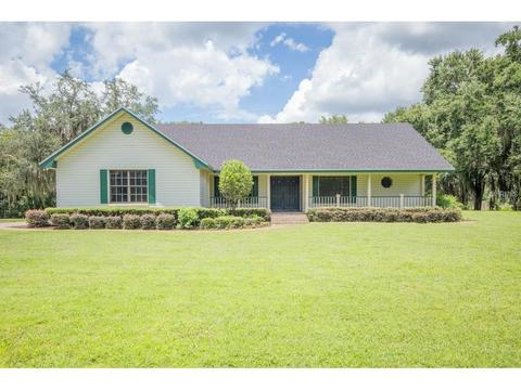 4373 Old Bartow Eagle Lake Rd, Bartow, FL 33830 photo 1