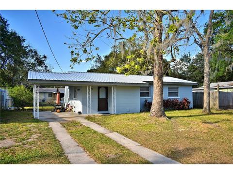 390 W Ethelene St, Bartow, FL 33830 photo 1