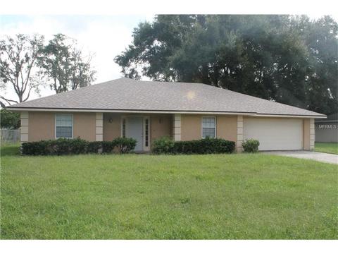 1160 Bennett Ct, Bartow, FL 33830 photo 1