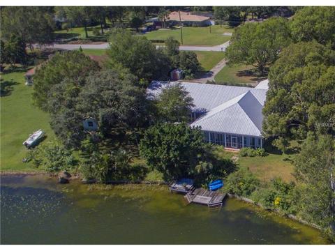 14 Aqualane Dr, Winter Haven, FL 33880 photo 1