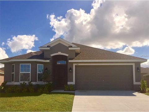 1141 Legatto Loop, Dundee, FL 33838 photo 1